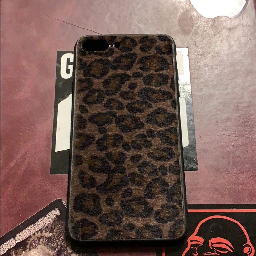 iPhone 8 Plus case